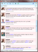 Searching Twitter