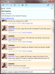 Tweets by a User
