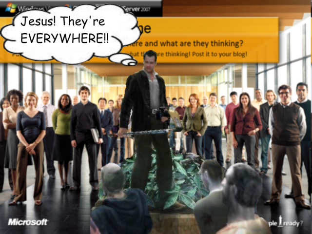 TechTalkBlogs Thought-Bubble Game